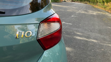 Hyundai i10 1.0 MPi SE Connect 5dr Petrol Hatchback